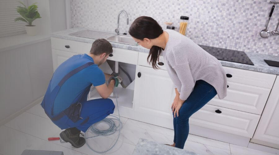 Professional bathroom faucet installation in Marston, MO